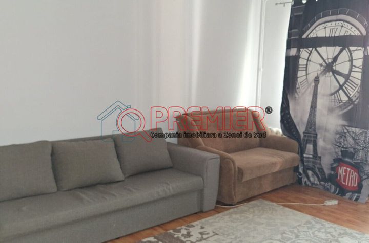 Piata Sudului - Voila - Garsoniera anunturi imobiliare Bucuresti