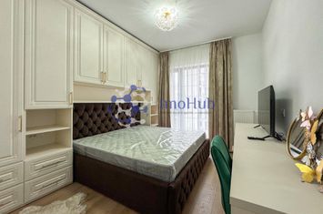 Silk District, 3 camere moderne, loc de parcare anunturi imobiliare Iasi