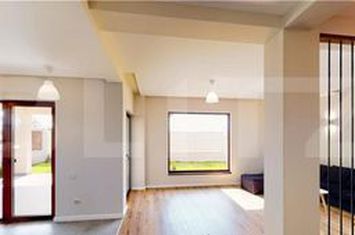 Vilă - 4 camere de vanzare VISANI - Iasi anunturi imobiliare Iasi