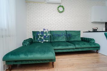 Apartament modern, 3camere, 2 locuri de parcare, Pacurari anunturi imobiliare Iasi