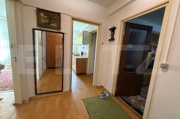 Apartament 3 camere de vanzare PLOIESTI - Prahova anunturi imobiliare Prahova