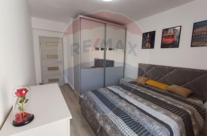 Apartament cu 3 camere de inchiriat anunturi imobiliare Sibiu