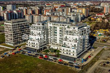 Apartament nou 2 camere  Campeador City  - Timișoara anunturi imobiliare Timis