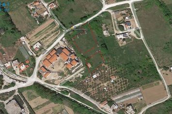 Teren construibil 2.424,70 mp în Perigiali, Kavala anunturi imobiliare Grecia