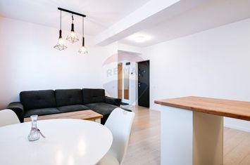 Penthouse cu terasa si panorama anunturi imobiliare Cluj