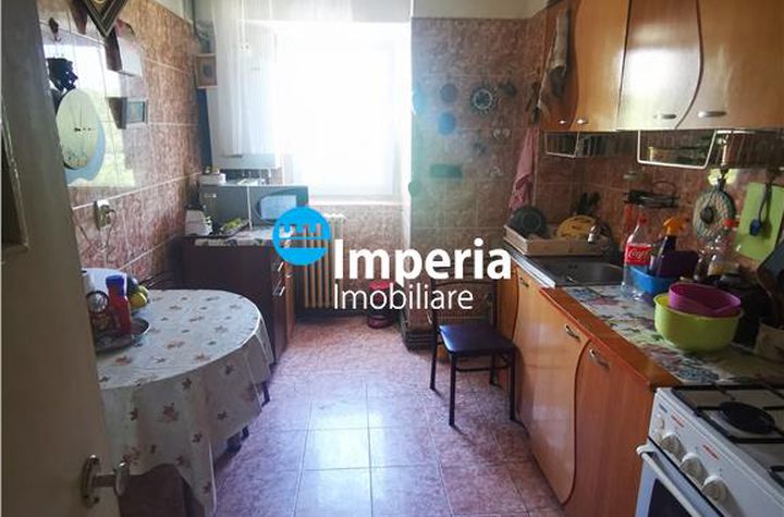 Apartament 2 camere de vanzare FRUMOASA - Iasi anunturi imobiliare Iasi