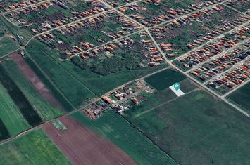 Teren Intravilan de vanzare LIVADA - Arad anunturi imobiliare Arad