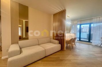 Apartament 3 camere de inchiriat CLUJ-NAPOCA - Cluj anunturi imobiliare Cluj