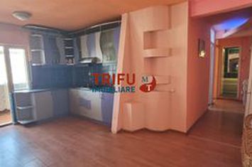 Apartament 3 camere de vanzare TOLSTOI - Alba anunturi imobiliare Alba