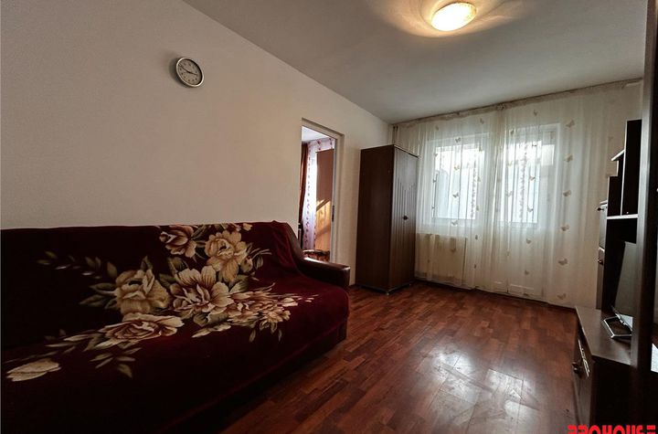 Apartament 2 camere de inchiriat CENTRAL - Bacau anunturi imobiliare Bacau