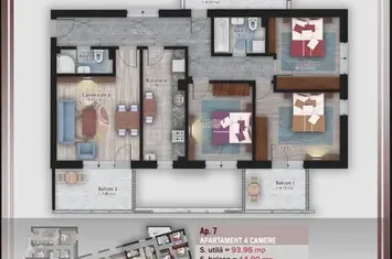 Stefan cel Mare vanzare apartament Premium Plaza direct dezvoltator anunturi imobiliare Bucuresti
