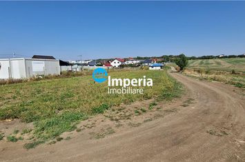 Teren Intravilan de vanzare BREAZU - Iasi anunturi imobiliare Iasi