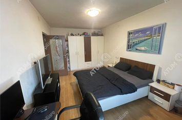 Apartament 3 camere de vanzare MIHAI VITEAZUL - Sibiu anunturi imobiliare Sibiu