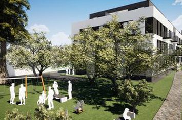 Apartament 3 camere de vanzare CLUJ-NAPOCA - Cluj anunturi imobiliare Cluj