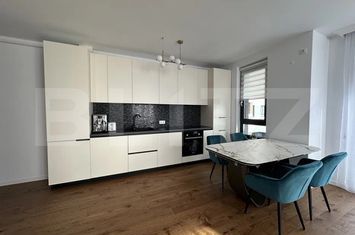 Apartament 2 camere de vanzare CLUJ-NAPOCA - Cluj anunturi imobiliare Cluj