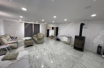 Vilă - 4 camere de vanzare CHIRPAR - Sibiu anunturi imobiliare Sibiu