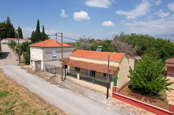Casă parter 79 mp pe teren 457 mp, Adriani anunturi imobiliare Grecia