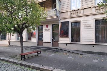 Spațiu comercial de vanzare ULTRACENTRAL - Braila anunturi imobiliare Braila