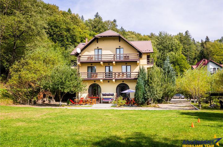 Spațiu comercial de vanzare EXTERIOR EST - Brasov anunturi imobiliare Brasov