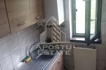 Garsoniera, zona Garii, Centrala Proprie anunturi imobiliare Timis