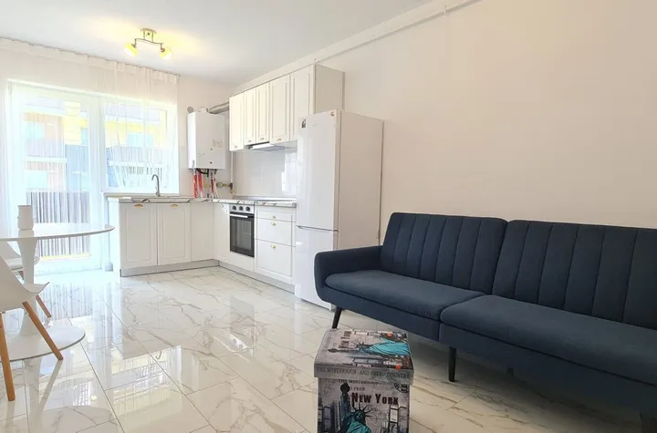 Garsoniera mobilata si utilata Subcetate Sanpetru anunturi imobiliare Brasov