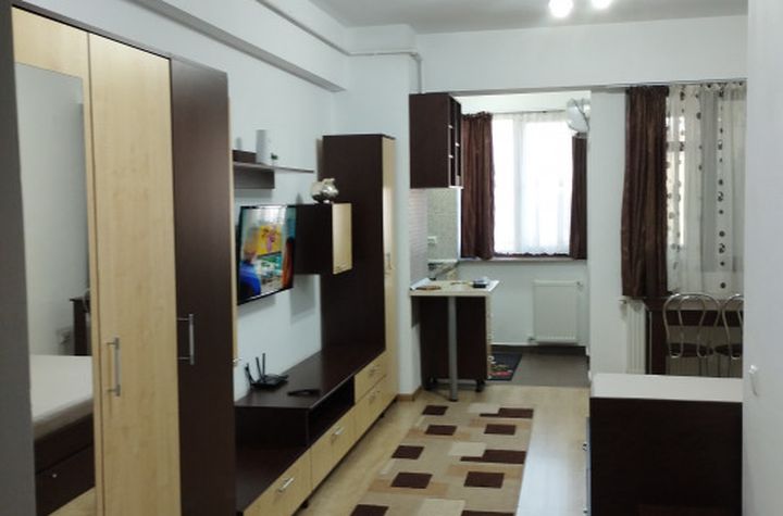 Garsonieră de inchiriat CANTA - Iasi anunturi imobiliare Iasi