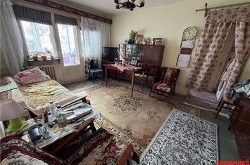 Apartament 2 camere de vanzare CENTRAL - Bacau anunturi imobiliare Bacau