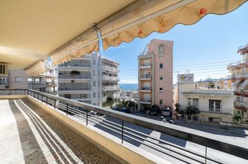 Apartament renovat 2 camere, 101 mp — Dexameni, Kavala anunturi imobiliare Grecia
