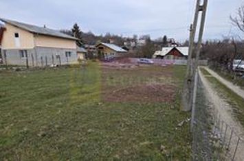 Teren intravilan 617 mp de vânzare în Breaza anunturi imobiliare Prahova