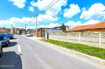 Cumpana - Str. Crinului 5, casa cu teren 625 mp, deschidere 13 metri! anunturi imobiliare Constanta