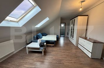 Garsonieră de inchiriat FLORESTI - Cluj anunturi imobiliare Cluj