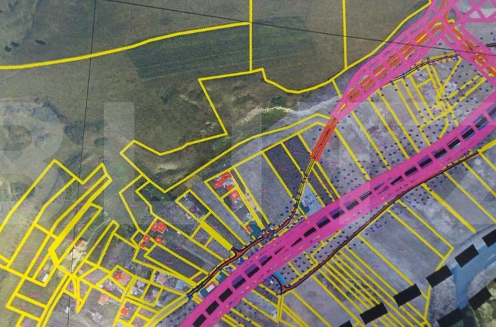 Teren de vanzare APAHIDA - Cluj anunturi imobiliare Cluj