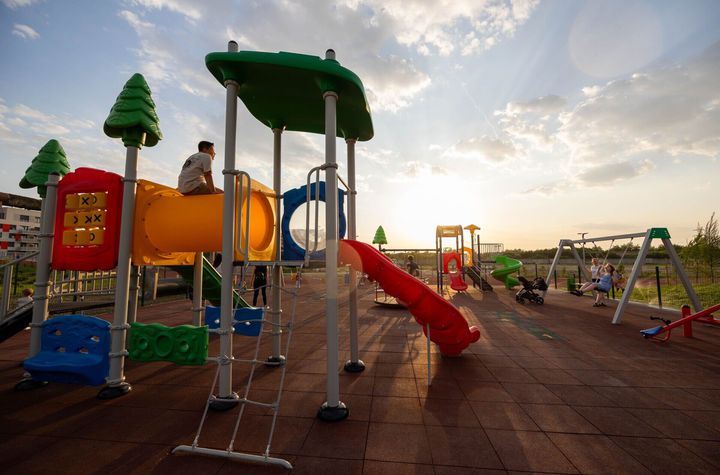 Penthouse in R39 by ARED – direct de la dezvoltator, fără agenție! anunturi imobiliare Arad