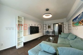 Apartament 2 camere Unirii - 3/8 - decomandat - vedere bulevard anunturi imobiliare Bucuresti