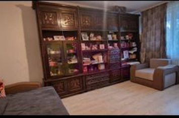 Inchiriere 3 cam. pe str. Huedin (zona C.Brancoveanu) - 550 eur anunturi imobiliare Bucuresti