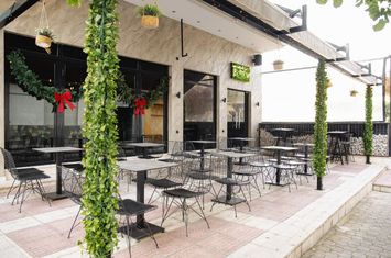 Cafenea-bar 159 mp, renovată 2023 în Sidirokastro anunturi imobiliare Grecia