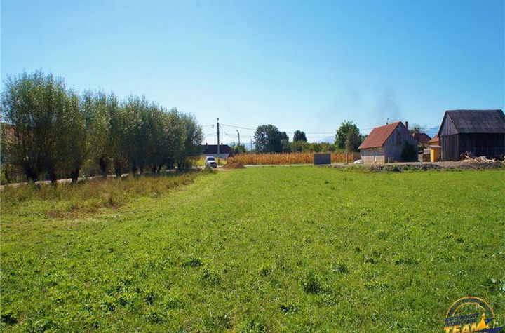 Teren Intravilan de vanzare EXTERIOR EST - Brasov anunturi imobiliare Brasov