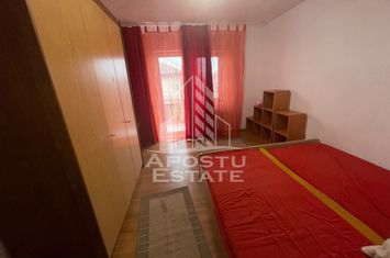 Apartament 2 camere, centrala proprie, Elisabetin anunturi imobiliare Timis
