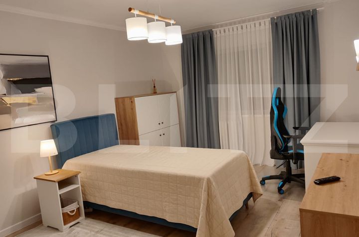 Apartament 3 camere de vanzare DACIA - Iasi anunturi imobiliare Iasi