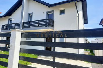 Casă - 3 camere de vanzare COMUNA BERCENI - Bucuresti anunturi imobiliare Bucuresti