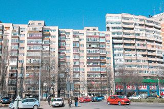 Cumpărătorii din Băneasa se întorc la apartamentele vechi