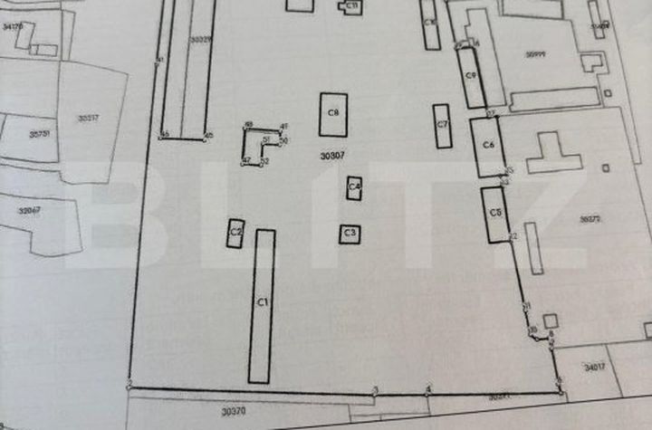 Teren de vanzare SUCEAVA - Suceava anunturi imobiliare Suceava