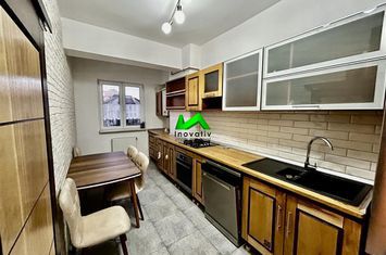 Apartament 3 camere de inchiriat HIPODROM 3 - Sibiu anunturi imobiliare Sibiu