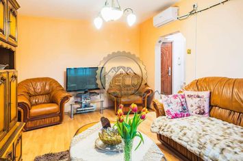 Apartament 2 camere de vanzare ROGERIUS - Bihor anunturi imobiliare Bihor