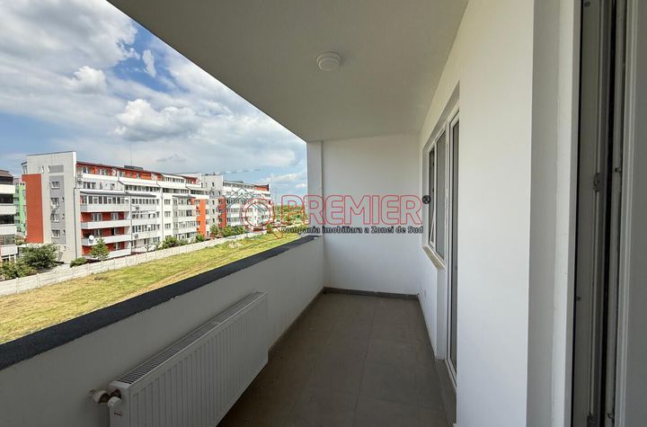Garsoniera finalizata - Etaj 3 - Metrou Berceni - Popesti anunturi imobiliare Bucuresti