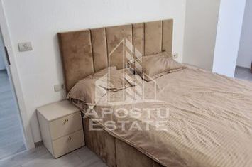 Apartament cu 3 camere, et 2, loc de parcare subteran, Sapporo Nord anunturi imobiliare Timis