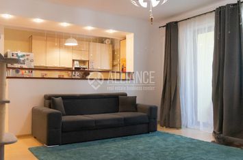 Apartament 3 camere de vanzare TOMIS PLUS - Constanta anunturi imobiliare Constanta