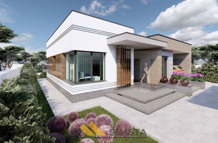 Casă - 5 camere de vanzare SANTANDREI - Bihor anunturi imobiliare Bihor
