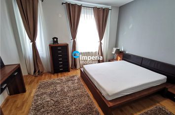Apartament 5 camere de vanzare PODUL DE FIER - Iasi anunturi imobiliare Iasi