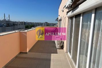 Apartament 2 camere cu terasa cu vedere panoramica Edenia- Titan. anunturi imobiliare Bucuresti